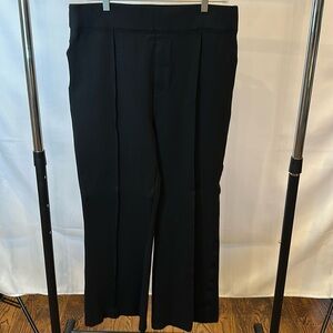 Spanx Wide Leg Trouser